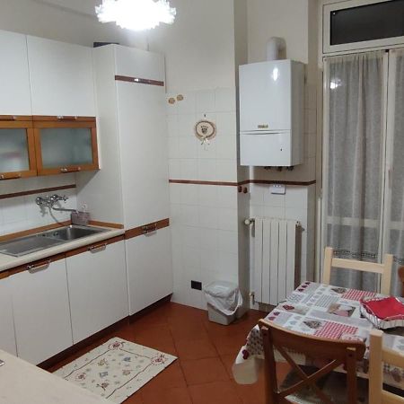 Apartamento Casa Malu Génova Exterior foto