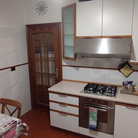 Apartamento Casa Malu Génova Exterior foto
