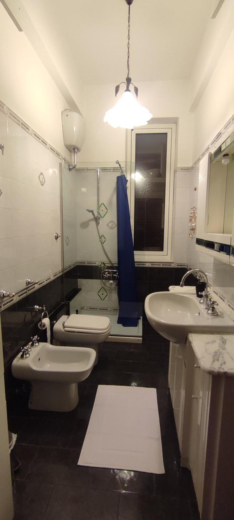 Apartamento Casa Malu Génova Exterior foto