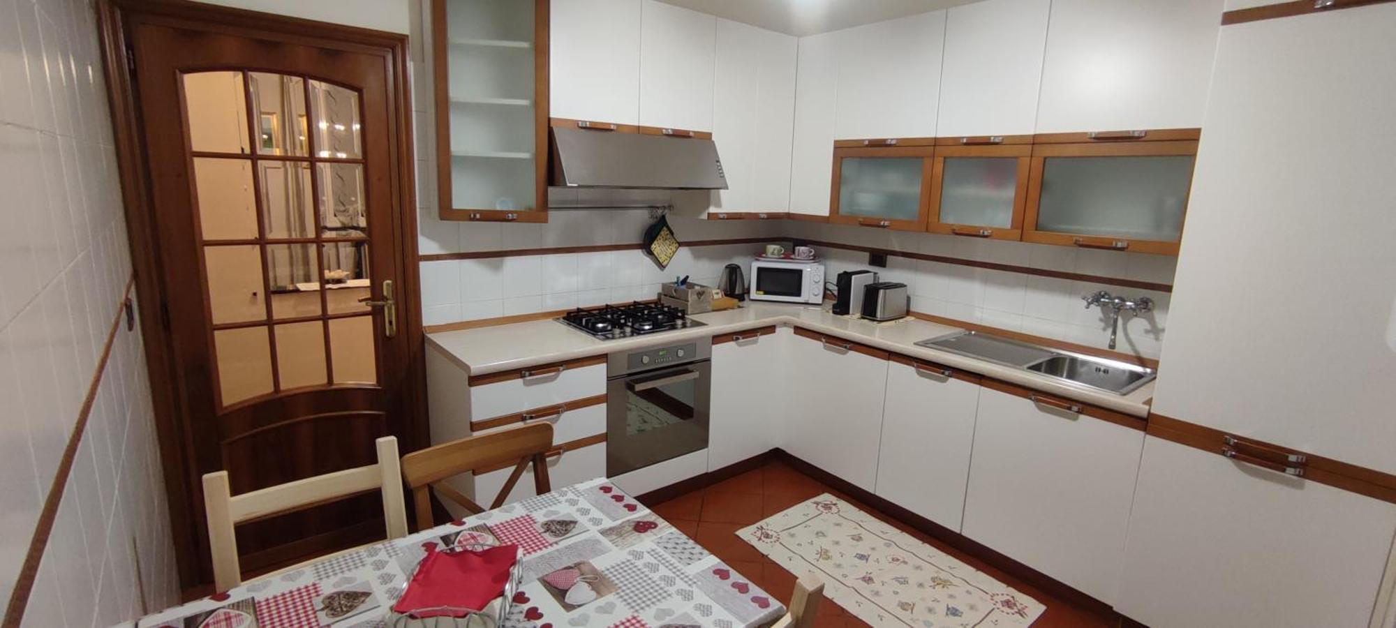 Apartamento Casa Malu Génova Exterior foto