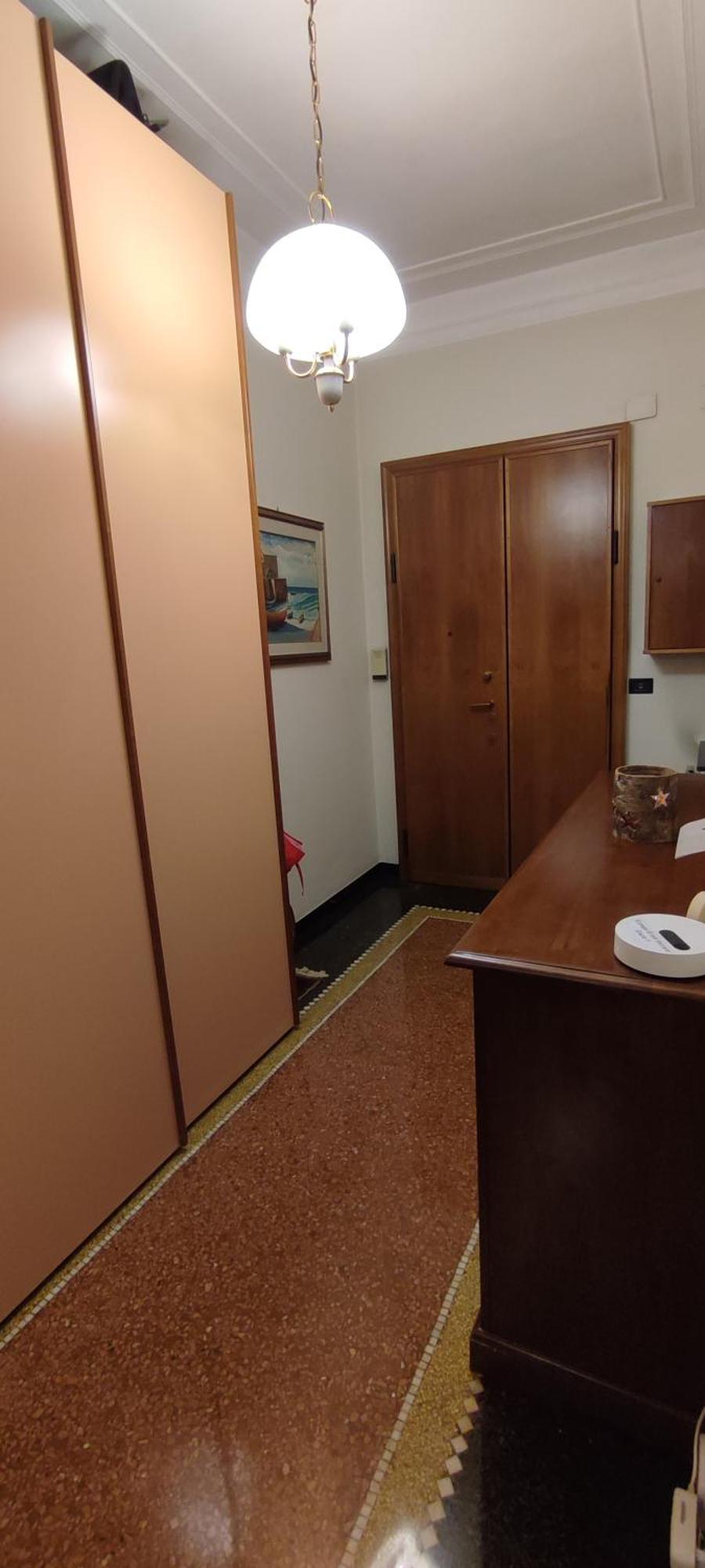 Apartamento Casa Malu Génova Exterior foto