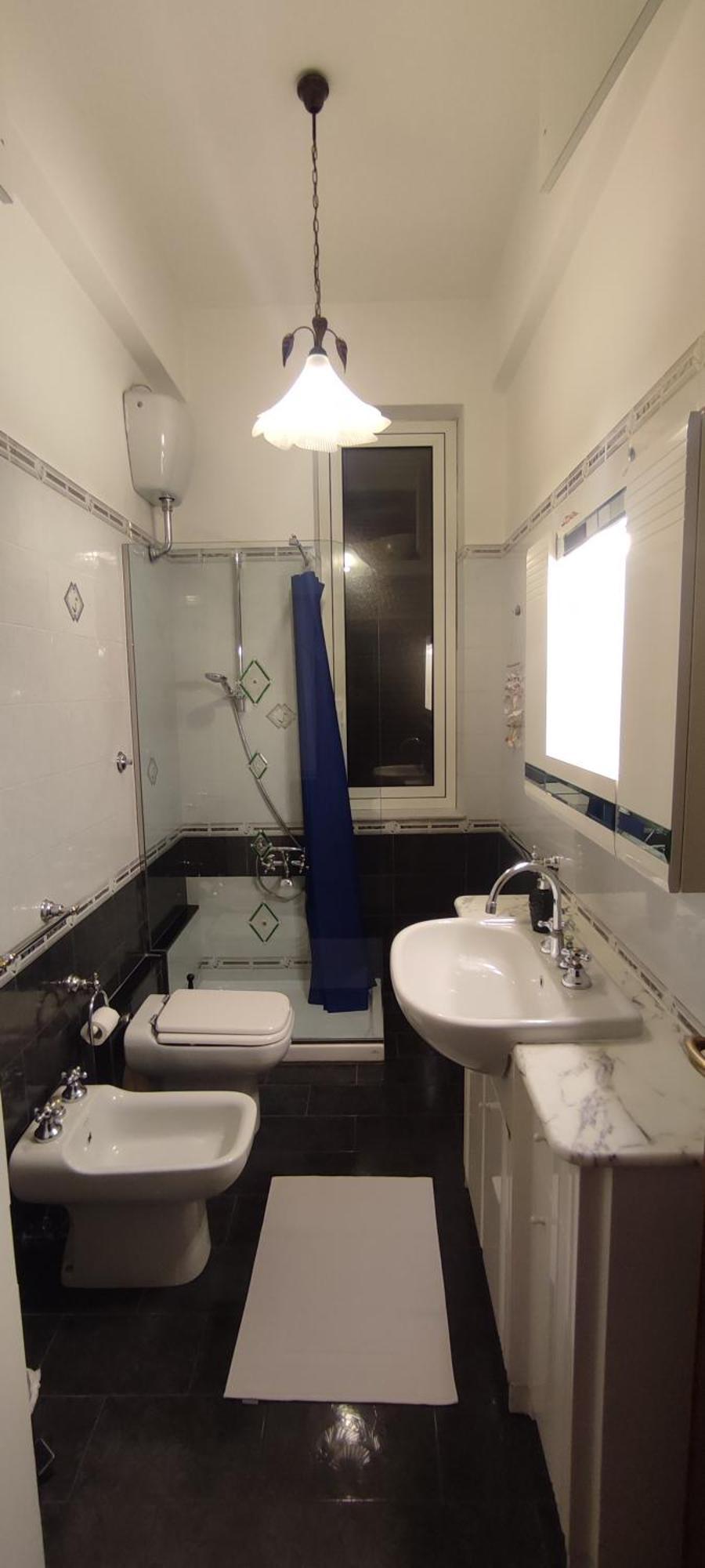 Apartamento Casa Malu Génova Exterior foto