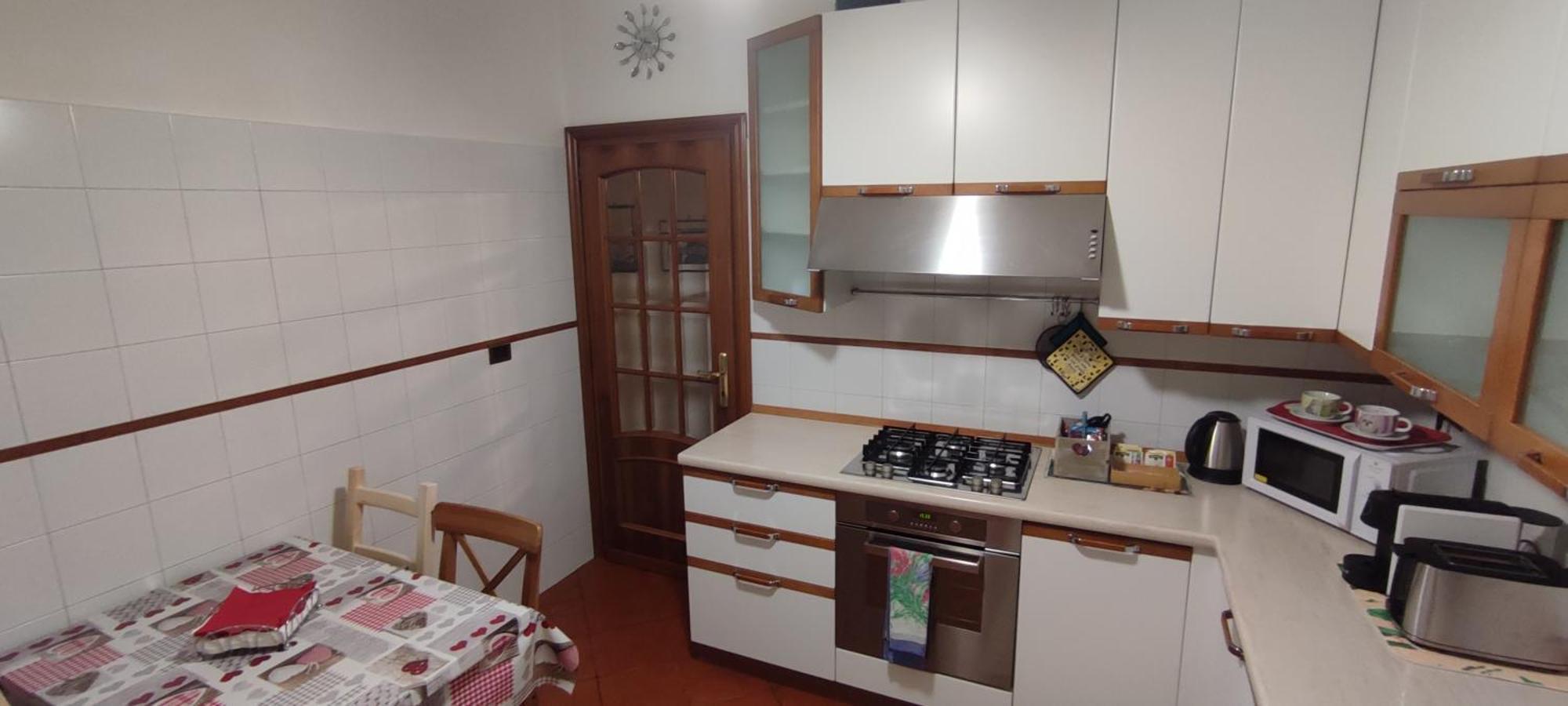 Apartamento Casa Malu Génova Exterior foto