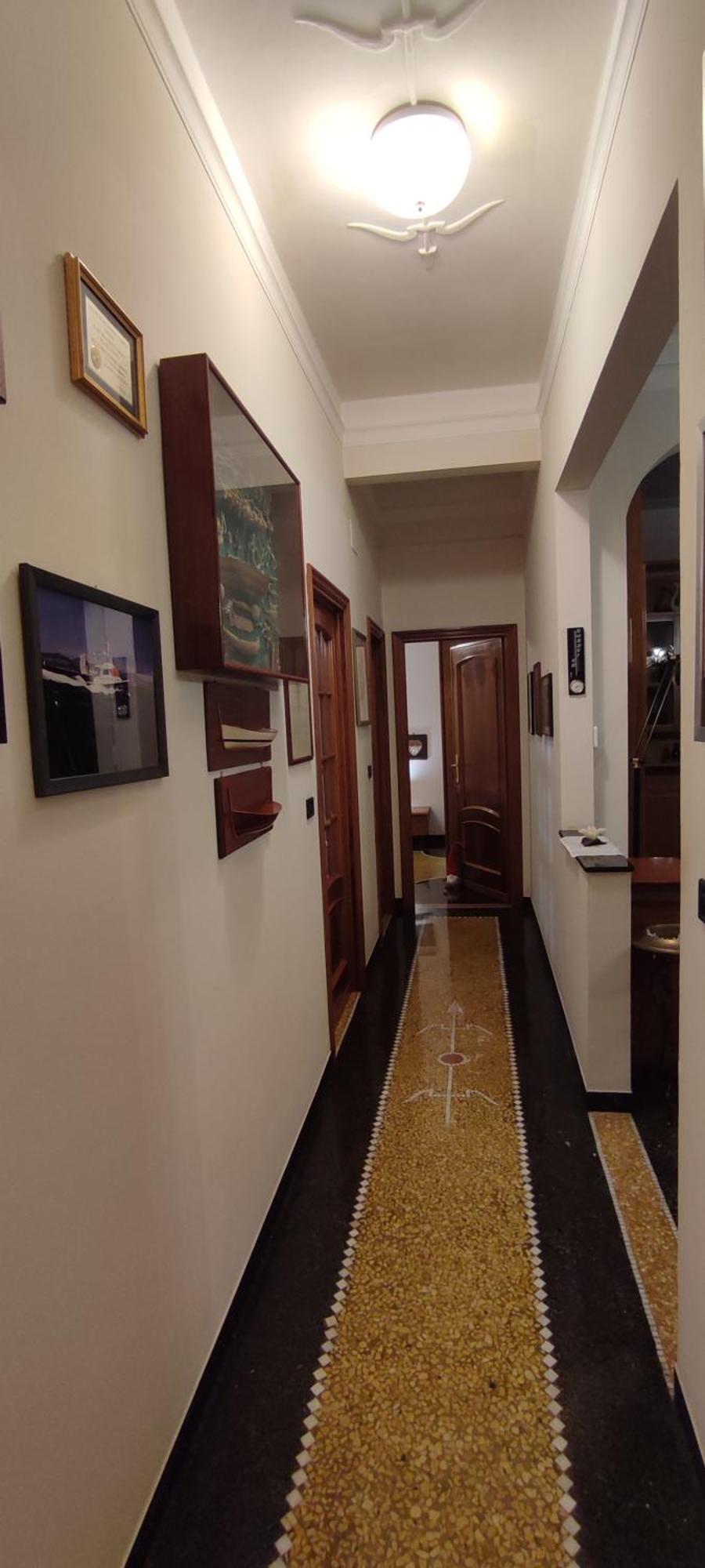 Apartamento Casa Malu Génova Exterior foto