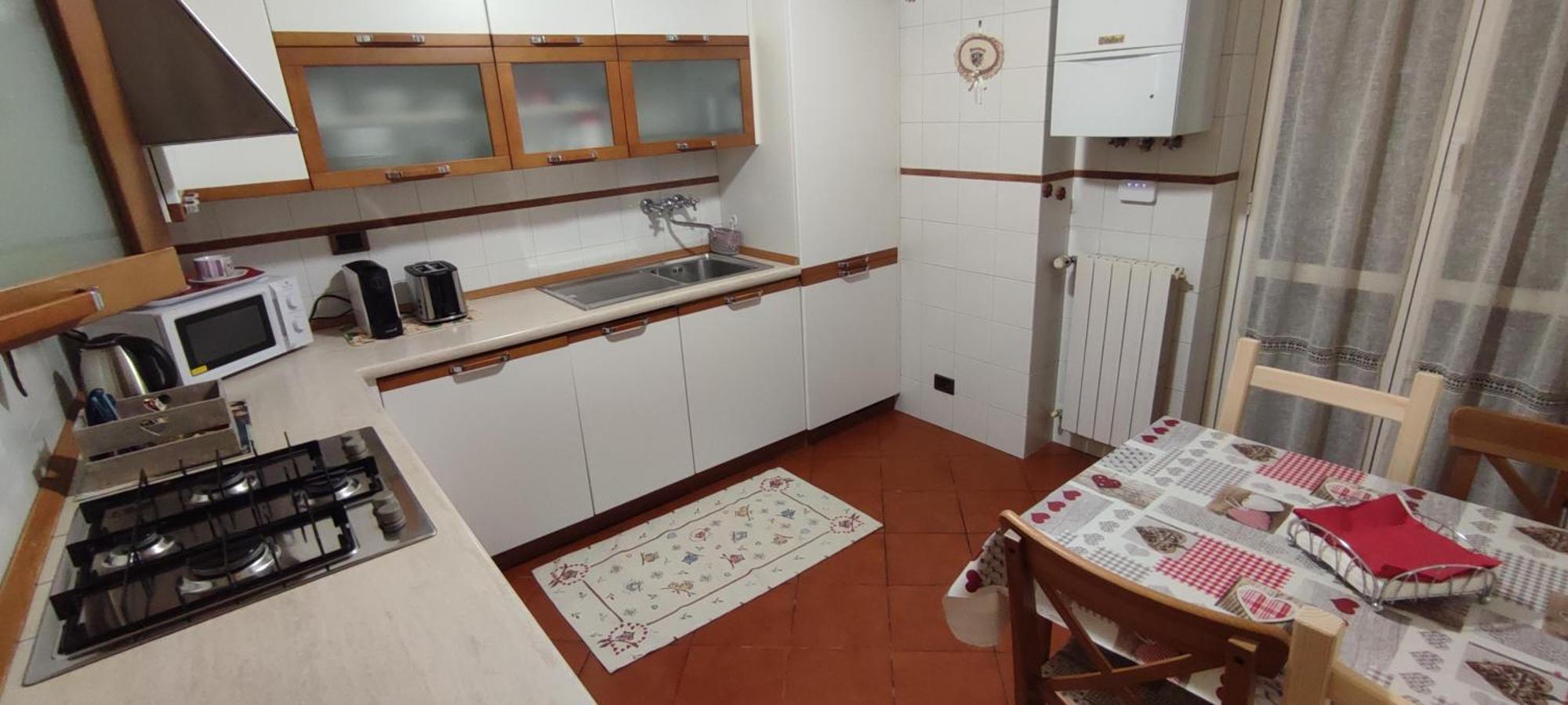 Apartamento Casa Malu Génova Exterior foto